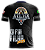 Camiseta Campori UNB - A Ilha (Preta) - Imagem 2