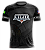 Camiseta Campori UNB - A Ilha (Preta) - Imagem 1