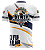 Camiseta Campori UNB - A Ilha (Branca) - Imagem 1