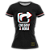 Camiseta Chegou a Hora preta - Imagem 3