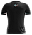 Camiseta Chegou a Hora preta - Imagem 2