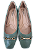 SAPATILHA MENTA CONFORTÁVEL - Imagem 3
