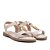 RASTEIRA OFF WHITE LUX - Imagem 2
