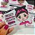 Card com brinco  Dia das mulheres - 10 unidades - Imagem 3