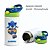 Squeeze infantil 500 ml personalizada - Imagem 2