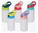 Squeeze infantil 500 ml personalizada - Imagem 3