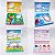 Kit Mini Confeiteiro Tema variados - Imagem 3