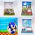 Kit Mini Confeiteiro Tema variados - Imagem 4