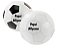 Bola de Futebol Personalizada Pvc - Imagem 1