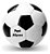 Bola de Futebol Personalizada Pvc - Imagem 3
