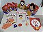 Kit festa Só um bolinho - Temas a escolha - Imagem 1