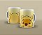 Caneca de Porcelana Personalizada - Imagem 1