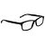 Armação de Óculos Nike 7245 003 - 55 - Preto - Zyl - Imagem 3