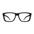 Armação de Óculos HB Switch 0380 Dots - Clip On Polarizado - Imagem 2