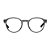 Armação de Óculos HB ECOBLOC 0397 - Matte Onyx - 49 - Imagem 2