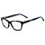 Armação de Óculos Diane Von Furstenberg DVF5069 320 /50 Azul - Imagem 1