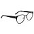 Armação de Óculos Diane Von Furstenberg DVF8071 001 /50 - Imagem 3