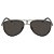 Óculos de Sol Calvin Klein Jeans CKJ19302S 201 - 56 - Marrom - Imagem 2