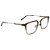Armação de Óculos Calvin Klein CK19718F 223 /53 Memory Metal - Imagem 2