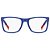 Armação para Óculos Tommy Hilfiger TJ 0045 8RU / 52 - Azul - Imagem 2