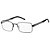 Armação para Óculos Tommy Hilfiger TH 1827 003 / 57 - Preto - Imagem 1