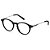 Armação para Óculos Pierre Cardin P.C. 6222 807 / 48 - Preto - Imagem 1