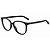 Armação para Óculos Moschino Love MOL558 807 / 54 - Preto - Imagem 1