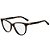 Armação para Óculos Moschino Love MOL521 086 / 55 - Marrom - Imagem 1