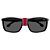 Óculos de Sol Carrera Hyperfit 12/S 807 62IR - 62 Preto - Imagem 2