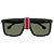 Óculos de Sol Carrera Hyperfit 11/S 003 57UC - 57 Preto - Imagem 2