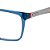 Armação para Óculos Carrera 8825/V PJP 5517 - 55 Azul - Imagem 3