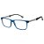 Armação para Óculos Carrera 8825/V PJP 5517 - 55 Azul - Imagem 1