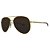 Óculos de Sol HB Racer Gold - Trend /55 - Imagem 1