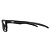 Armação de Óculos HB 93160 - Matte Black Polarizado - Active - Imagem 2