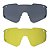 Óculos de Sol HB Shield Evo Road 3 - 3 Lentes Performance - Imagem 3