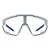 Óculos de Sol HB Spin Pearled White - 2 Lentes Performance - Imagem 2