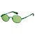 Óculos de Sol Polaroid PLD 6066/S 1ED - 51 Verde - Imagem 1