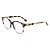 Armação para Óculos Calvin Klein CK21710 111 - 51 Marrom - Imagem 1