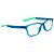 Armação para Óculos Nike - 5048 423 - 49 Azul - Imagem 4