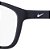 Armação para Óculos Nike - 5047 501 - 47 Preto - Imagem 5