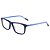 Armação para Óculos Nike - 5541 410 - 51 Azul - Imagem 1