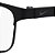 Armação para Óculos Nike - 8130 001 - 54 Preto - Imagem 4