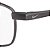 Armação para Óculos Nike - 4301 073 - 52 Cinza - Imagem 4