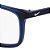 Armação para Óculos Nike - 7252 403 - 55 Azul - Imagem 4