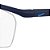 Armação para Óculos Nike - 7929 412 - 56 Azul - Imagem 4