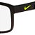 Armação para Óculos Nike - 7092 001 - 55 Preto - Imagem 3