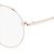 Armação para Óculos Lanvin - LNV2111 047 - 49 Prata - Imagem 5