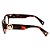 Armação para Óculos Lanvin - LNV2600 272 - 55 Marrom - Imagem 3
