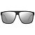 Óculos de Sol Tommy Hilfiger TH 1717/S ALZ - 59 Preto - Imagem 2