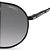 Óculos de Sol Carrera Gipsy 65 807 - 64 Preto - Imagem 6